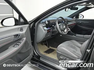 Hyundai Sonata, 2023 — миниатюра 15
