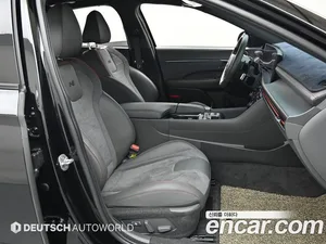 Hyundai Sonata, 2023 — миниатюра 16