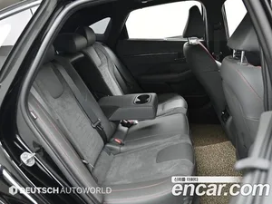 Hyundai Sonata, 2023 — миниатюра 17