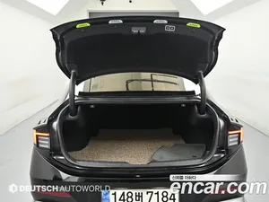 Hyundai Sonata, 2023 — миниатюра 18