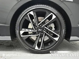 Hyundai Sonata, 2023 — миниатюра 19