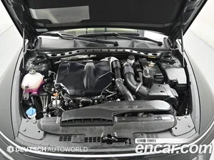 Hyundai Sonata, 2023 — миниатюра 20