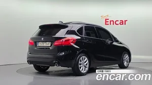 BMW 2-Series, 2020 — миниатюра 2