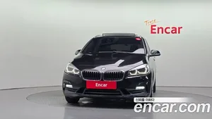 BMW 2-Series, 2020 — миниатюра 3
