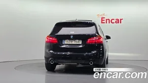 BMW 2-Series, 2020 — миниатюра 4