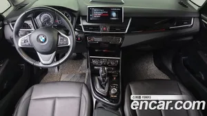 BMW 2-Series, 2020 — миниатюра 7