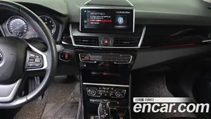 BMW 2-Series, 2020 — миниатюра 14