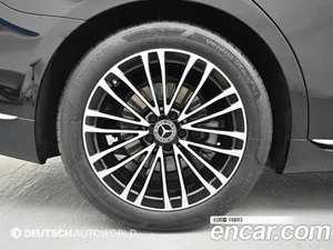 Mercedes-Benz S-Class, 2025 — миниатюра 5
