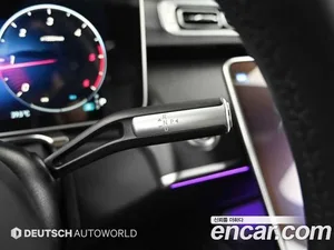 Mercedes-Benz S-Class, 2025 — миниатюра 9