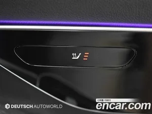 Mercedes-Benz S-Class, 2025 — миниатюра 16