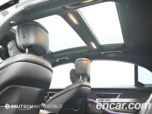 Mercedes-Benz S-Class, 2025 — миниатюра 18