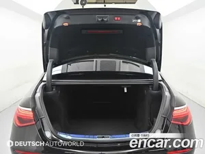 Mercedes-Benz S-Class, 2025 — миниатюра 19