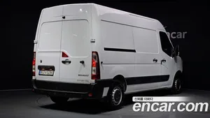 Renault Master, 2024 — миниатюра 2