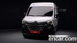 Renault Master, 2024 — миниатюра 3