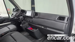 Renault Master, 2024 — миниатюра 10