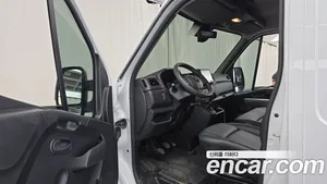Renault Master, 2024 — миниатюра 13