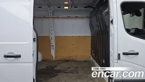 Renault Master, 2024 — миниатюра 17