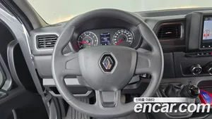 Renault Master, 2024 — миниатюра 18