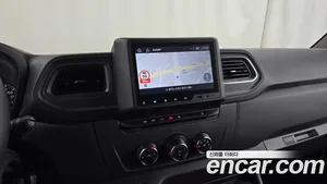 Renault Master, 2024 — миниатюра 19