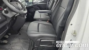 Renault Master, 2024 — миниатюра 24