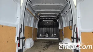 Renault Master, 2024 — миниатюра 26
