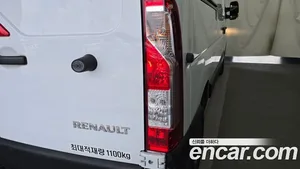 Renault Master, 2024 — миниатюра 9