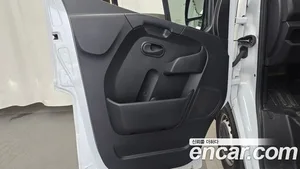 Renault Master, 2024 — миниатюра 14