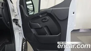 Renault Master, 2024 — миниатюра 15