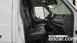 Renault Master, 2024 — миниатюра 16