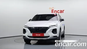 Hyundai Santa Fe, 2019 — миниатюра 3