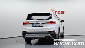 Hyundai Santa Fe, 2019 — миниатюра 4