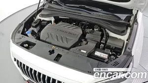 Hyundai Santa Fe, 2019 — миниатюра 6