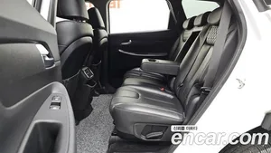 Hyundai Santa Fe, 2019 — миниатюра 18