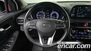 Hyundai Santa Fe, 2019 — миниатюра 19