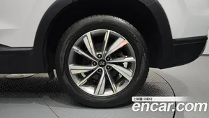 Hyundai Santa Fe, 2019 — миниатюра 7