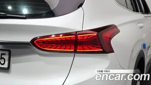 Hyundai Santa Fe, 2019 — миниатюра 9