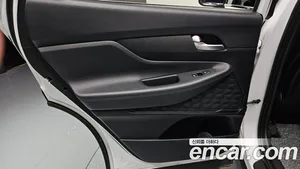 Hyundai Santa Fe, 2019 — миниатюра 15