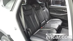 Hyundai Santa Fe, 2019 — миниатюра 16