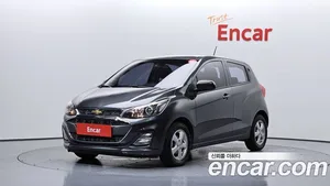 Chevrolet Spark, 2018 — миниатюра 1