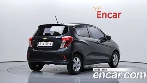 Chevrolet Spark, 2018 — миниатюра 2