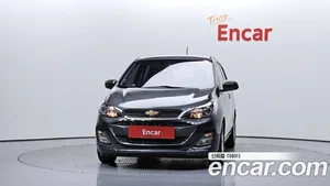 Chevrolet Spark, 2018 — миниатюра 3