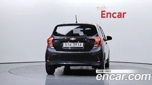 Chevrolet Spark, 2018 — миниатюра 4