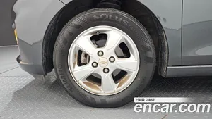 Chevrolet Spark, 2018 — миниатюра 5