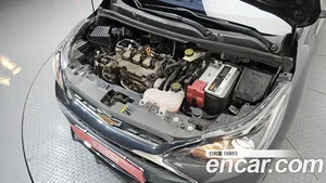 Chevrolet Spark, 2018 — миниатюра 6