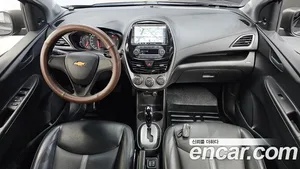 Chevrolet Spark, 2018 — миниатюра 10