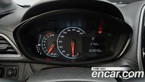Chevrolet Spark, 2018 — миниатюра 11