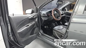 Chevrolet Spark, 2018 — миниатюра 13