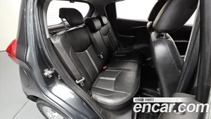 Chevrolet Spark, 2018 — миниатюра 17