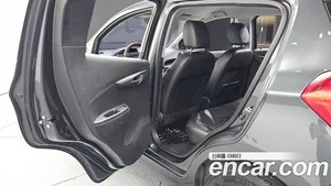 Chevrolet Spark, 2018 — миниатюра 18