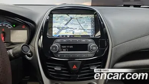 Chevrolet Spark, 2018 — миниатюра 20